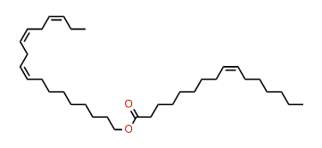 (Z,Z,Z)-9,12,15-Octadecatrienyl (Z)-9-hexadecenoate